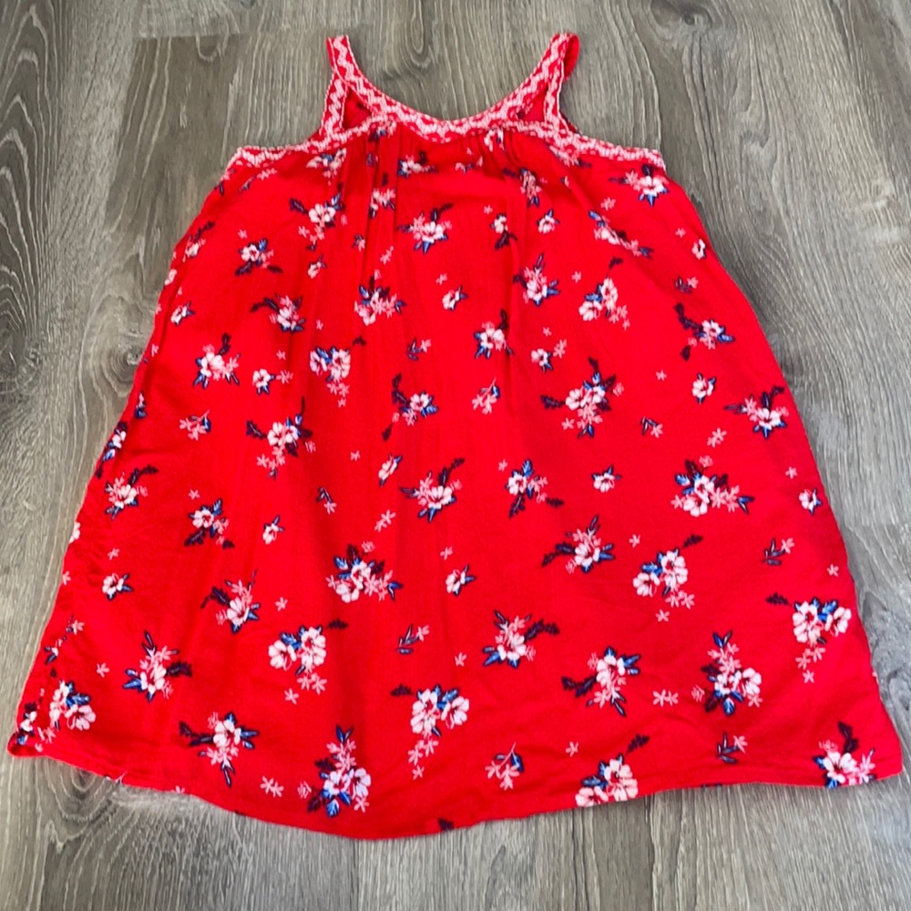Epic Threads Girls Dress
